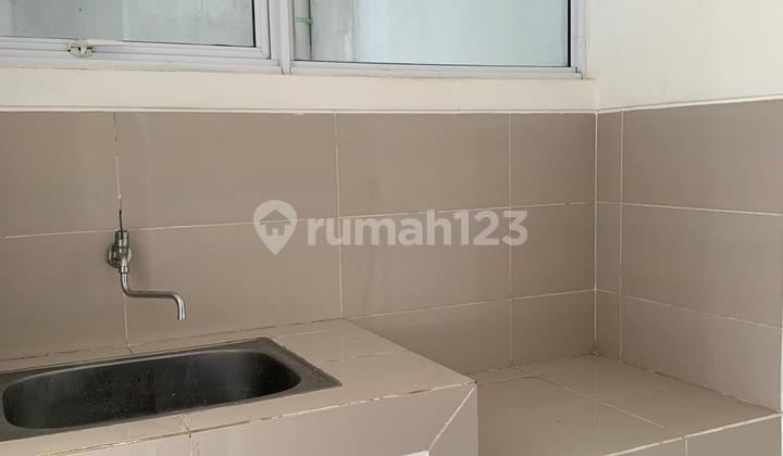 Disewakan Cepat Rumah Baru Cluster Malibu Gading Serpong Siap Huni 2