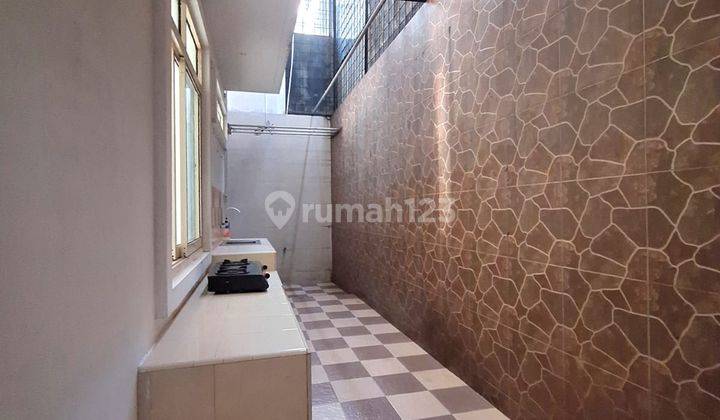 Dijual Dan Disewakan Rumahh di Taman Semanan Indah, Jakarta Barat 2