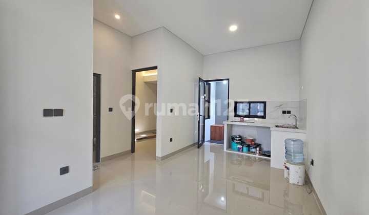 For Sale Brand New House @ Catalina Gading Serpong For Sale Brand New House @ Catalina Gading Serpong