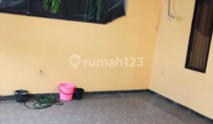 For Quick Sale, Semi-Furnished House in Greek Cluster Banjar Wijaya 2