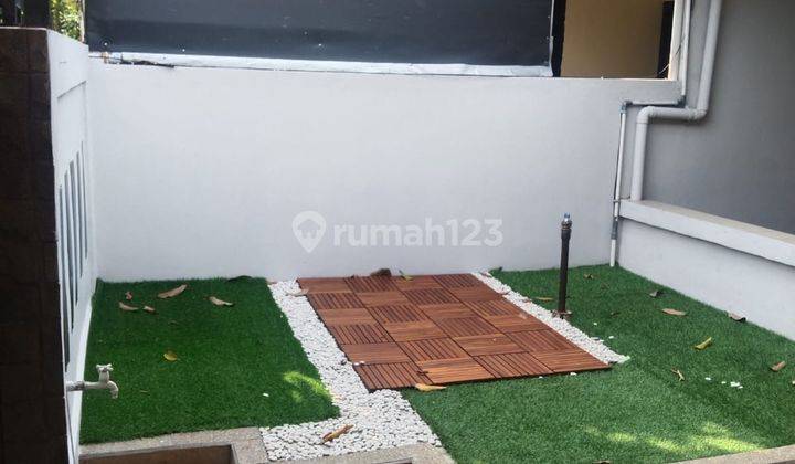 Dijual Cepat Rumah Semi Furnish Bagus di Banjar Wijaya, Tangerang 2