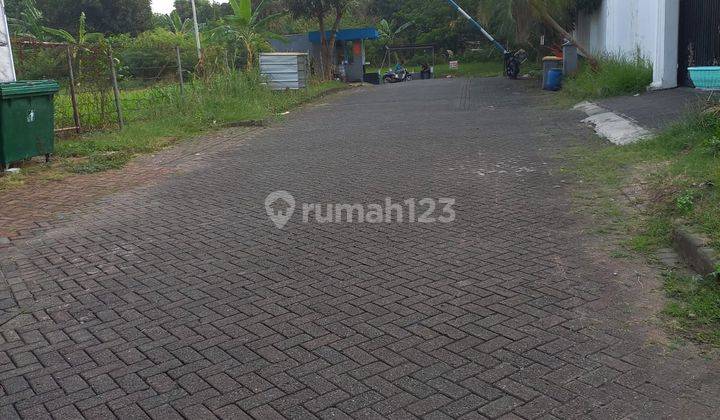 Dijual Murah Kavling di Taman Bunga Modernland , Tangerang 2