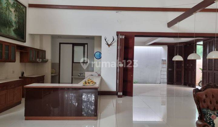 dijual segera Rumah Semi Furnished di Green Cove Bsd, Tangerang 2