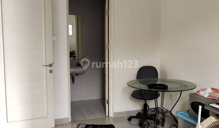 Djual Cepat Rumah Bagus Siap Huni di Residence One Bsd, Tangerang 2