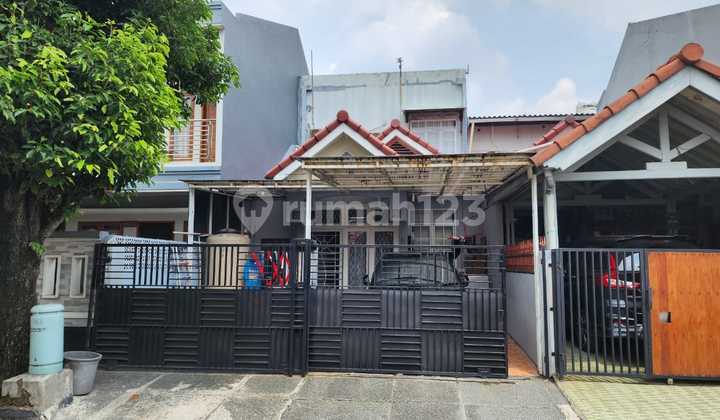 Wts Rumah Rapi Siap Huni di Banjarwijaya Cemara 1 1.5 Lantai Wts Rumah Rapi Siap Huni di Banjarwijaya Cemara 1 1.5 Lantai