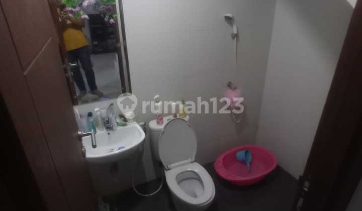 Dijual Rumah Premier Park 2 Modernland 1 Lantai 1/2 2