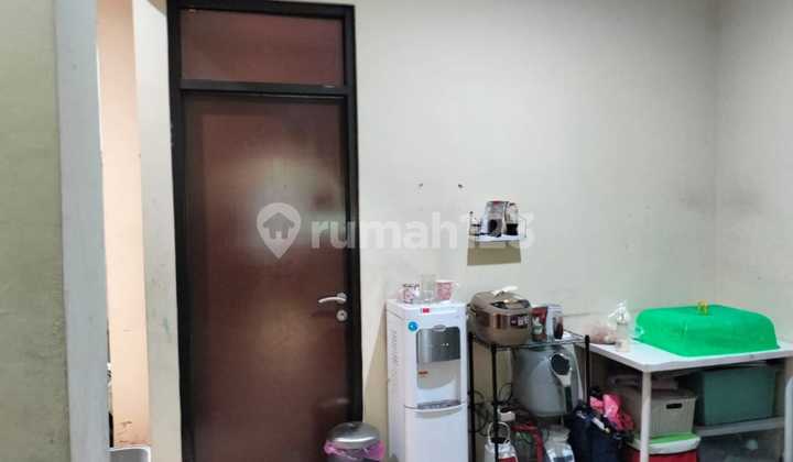 Dijual Segera Rumah @ Cluster Banjar Wijaya 2