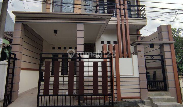 Dijual Rumah Bagusss Rapih di Griyaloka Sektor 1.1 Bsd, Tangerang 1