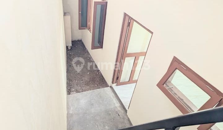 Dijual Murah Rumah Murah Free Biaya di Cluster Sakura Modernland