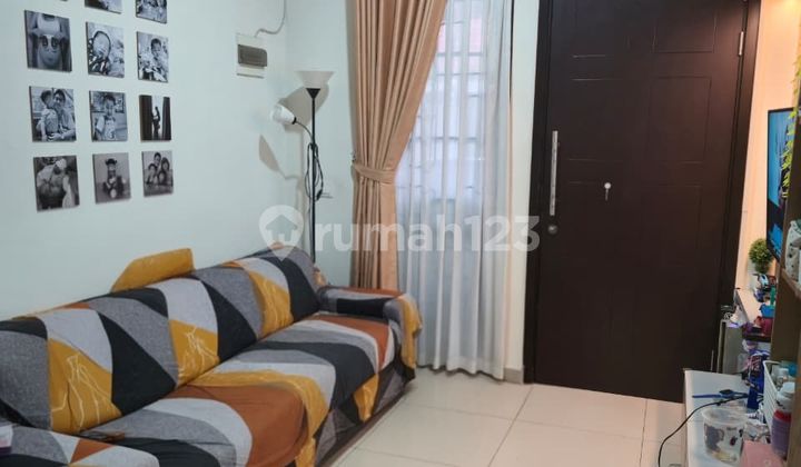 For Sale Beautiful Furnished House Savia Park Bsd