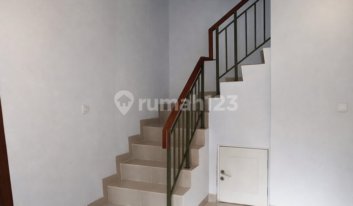 Dijual Rumah Dibawah 1M di Malibu, Gading Serpong, tersedia 4 Unit 2