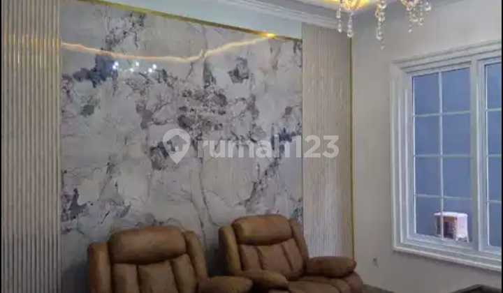 WTS*PULAU DEWA Modernland 2