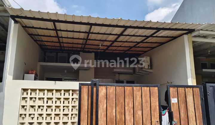 Dijual Cepat Rumah di Poris Residence Tangerang Dijual Cepat Rumah di Poris Residence Tangerang