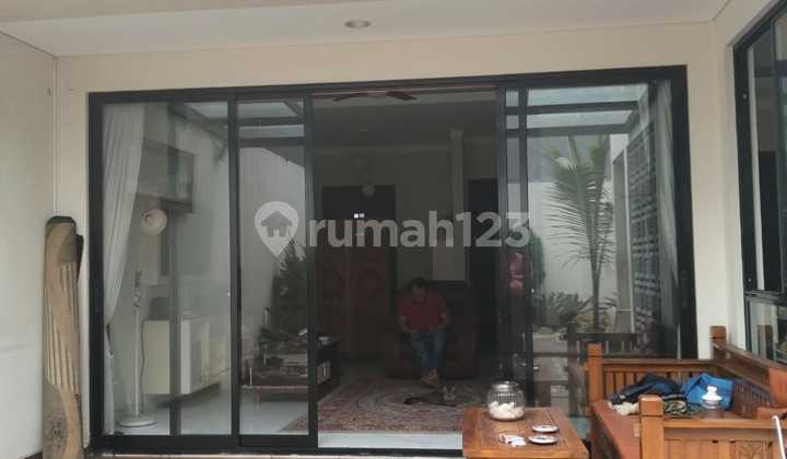 Jual Cepat Rumah Cantik di Sutera Victoria Alam Sutera