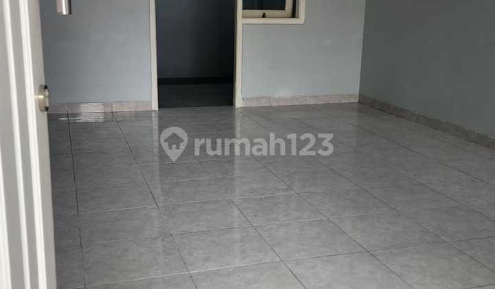 *For Sale Nusantara Cluster House Banjar Wijaya*