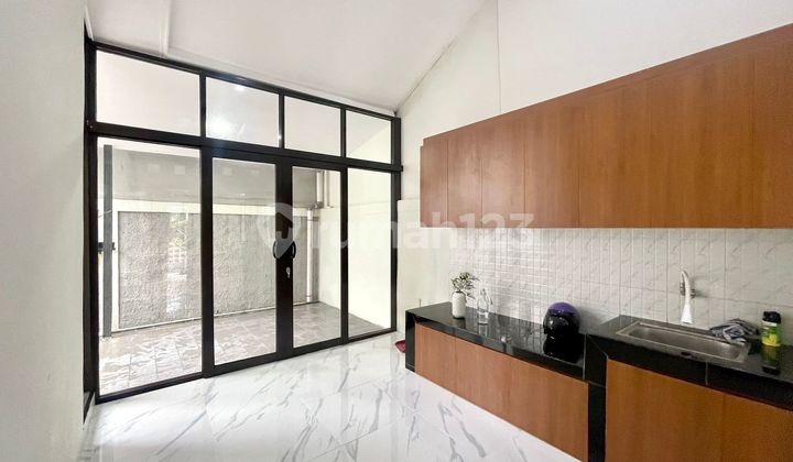 Minimalist Industrial House Karawaci Residence @ Kelapa Dua (5 Minutes to Gading Serpong) 2