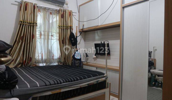 Rumah Bagus SHM cluster Taman Royal 1, Tangerang Unfurnished 2