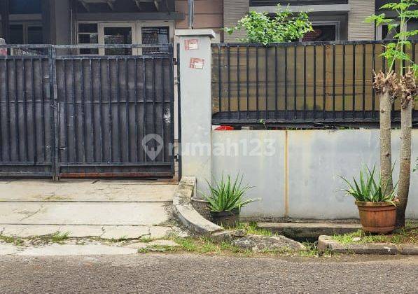 Dijual Cepat Rumah di Cluster Nusantara Banjar Wijaya, Tangerang 2