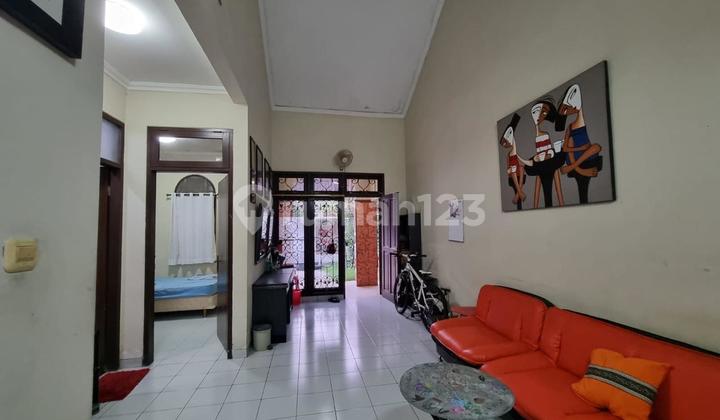 For Sale House in Alam Sutera, with Attractive Specifications! 2