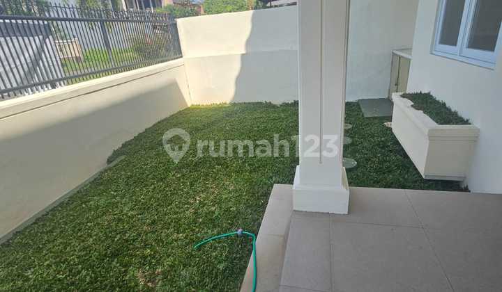 DIJUAL Rumah Mewah Taman Golf Siap Huni, Modernland DIJUAL Rumah Mewah Taman Golf Siap Huni, Modernland