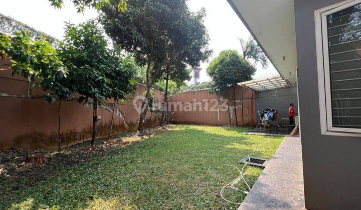 Dijual Rumah Sangat Asri di Premier Park 1 Modernland, Tangerang 2