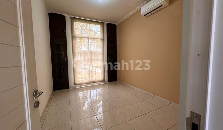 Di jual rumah di sutera olivia alam sutera, tangerang 2