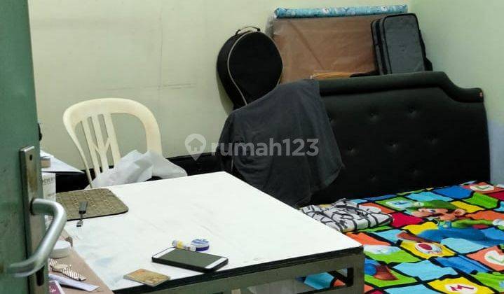 Dijual Segera Rumah Bagusss Siap Huni di Banjar Wijaya, Tangerang 1