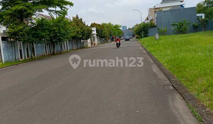 Buyer Only Kavling Vgv Modernland