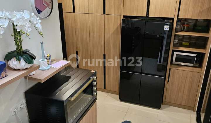 Turun Harga Dijual Rumah Mozart Symphonia Type Premium 2