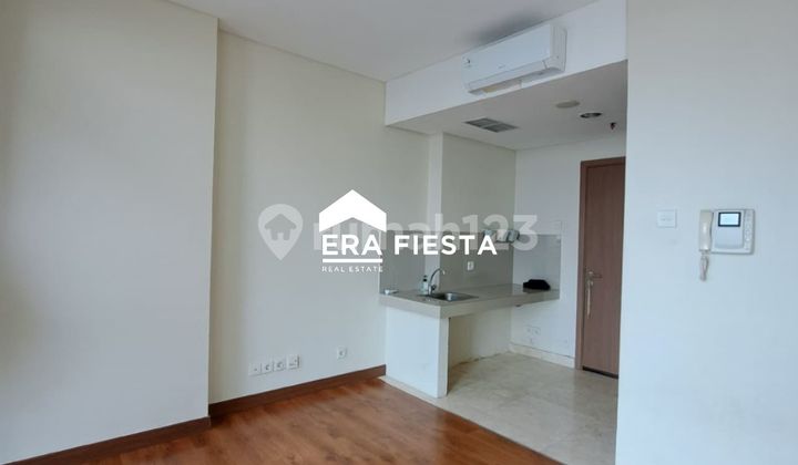 Dijual - Puri Orchard Apartment Studio - Jakarta Barat 2