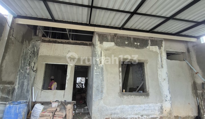 For Sale Brand New House in Sector 7A Gading Serpong 2