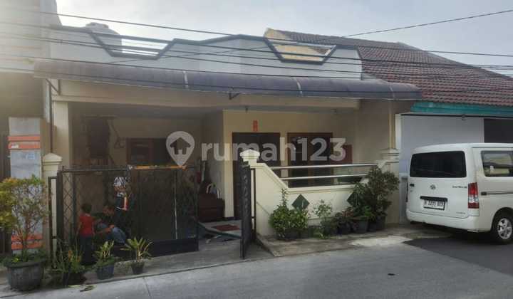 Dijual Rumah Cipondoh Makmur di Jalan Utama Harga 800Jt Nego Dijual Rumah Cipondoh Makmur di Jalan Utama Harga 800Jt Nego