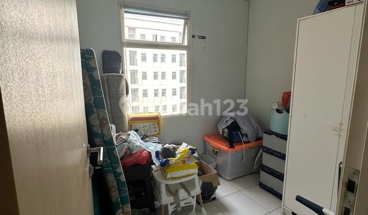 Wts Dijual Apartemen Ayodhya Tipe 2Br Tower Coral Lantai 27 View Lap Basket 2