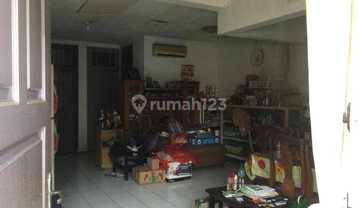 Jual Secepatnya Rumah Bagus Siap Huni di Cluster Asia, Tangerang 2