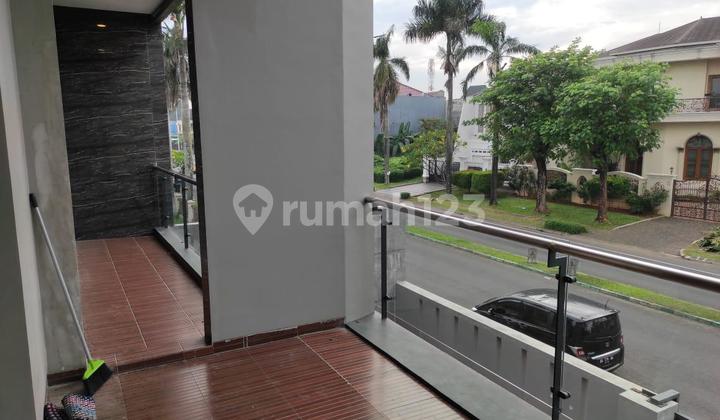Di Jual : ======= Rumah di Banjarwijaya Berada Diboulevard 2