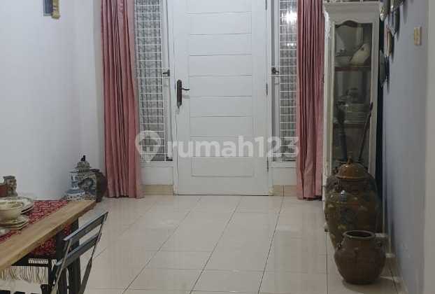 Dijual Rumah di Sektor 6 Gading Serpong Dijual Rumah di Sektor 6 Gading Serpong