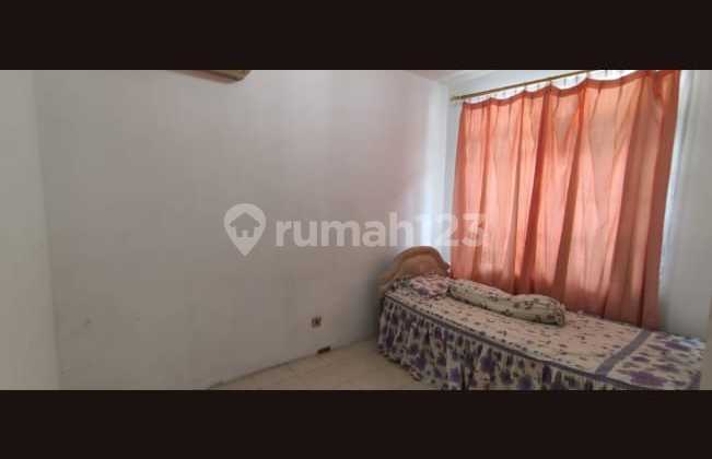 Dijual Rumah Town House 1 lantai Kawasan Lippo Karawaci (Taman Elok) 2
