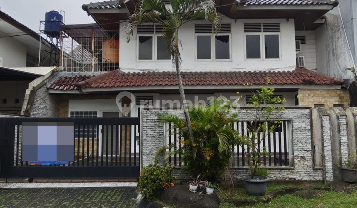 FOR RENT House in Pulau Putri Modernland FOR RENT House in Pulau Putri Modernland