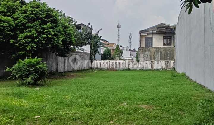 Dijual Tanah Kavling di Dalam Cluster Modernland Dijual Tanah Kavling di Dalam Cluster Modernland