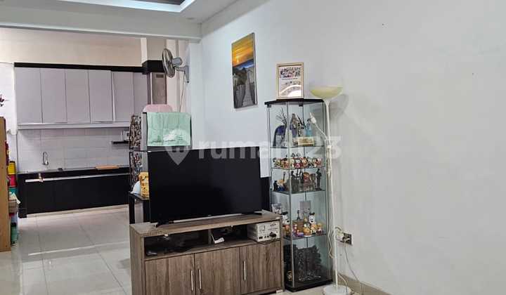 Taman Royal Dijual Cepatttt Luas 6X15 Sudah Baja Ringan 1