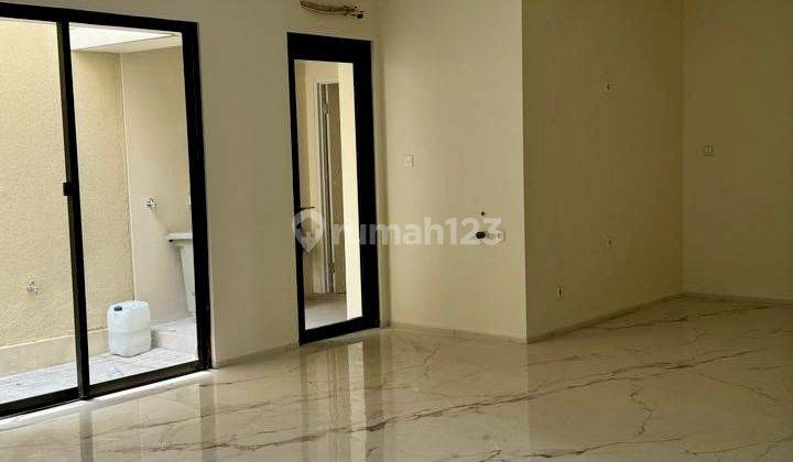 Dijual Cepat Rumah Sudah Renov D Carson Gading Serpong, Tangerang 2