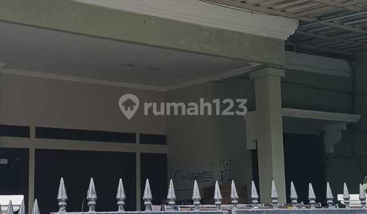 For Sale 2-Story House in Puri Dewata Cipondoh Tangerang For Sale 2-Story House in Puri Dewata Cipondoh Tangerang