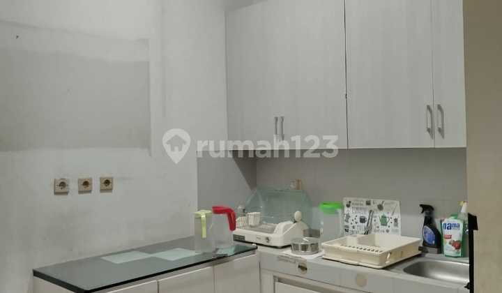 For Sale / For Rent !!! House in Premier Residence Moderland, Tangerang 2