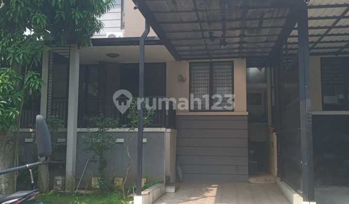 For Sale*Modernland Town House Tangerang