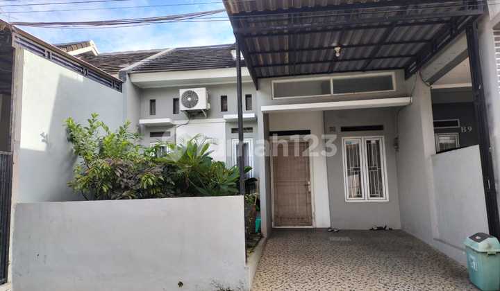 DIJUAL!! Rumah Di Cluster Pakis Mas Residence, Cimone - Tangerang DIJUAL!! Rumah Di Cluster Pakis Mas Residence, Cimone - Tangerang