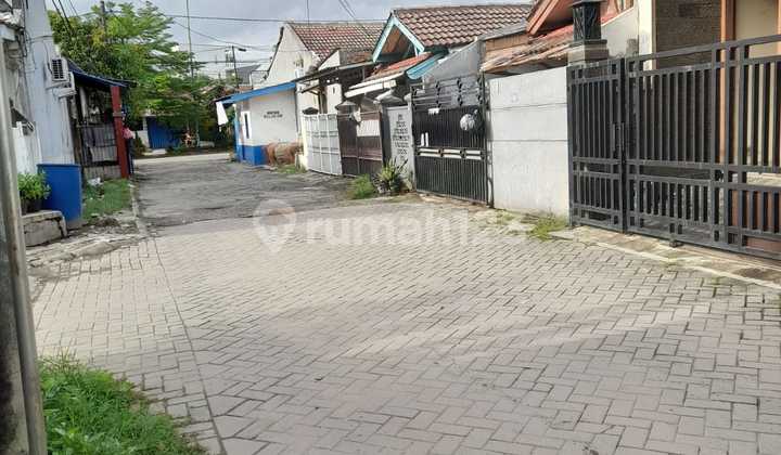 MURAH BANGET WTS*Villa Tomang Baru Tangerang Kota  Cocok bt kos kontrakan 2