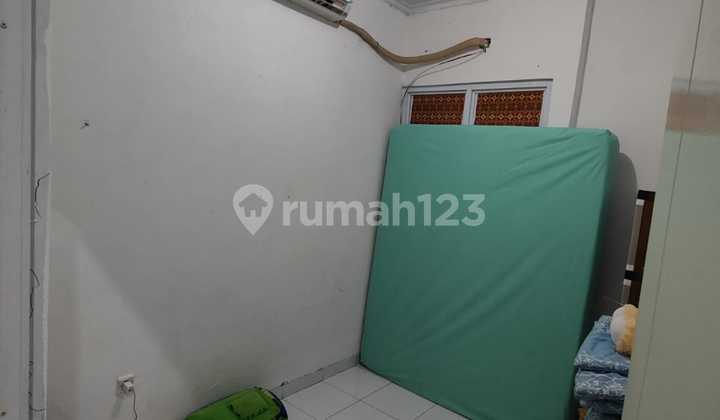 Dijual cepat rumah  Komplek Poris Residence, Tangerang Kel. Poris Plawad Utara 2