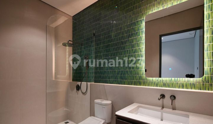 Wts / For Sale Brand New House Listing Bsd Eminent, Prestigia 2