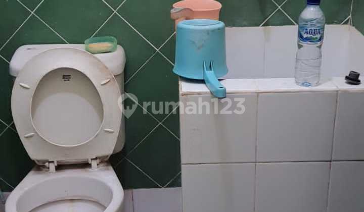 turun harga Di jual cepat rumah rapi siap huni di taman royal 2 2