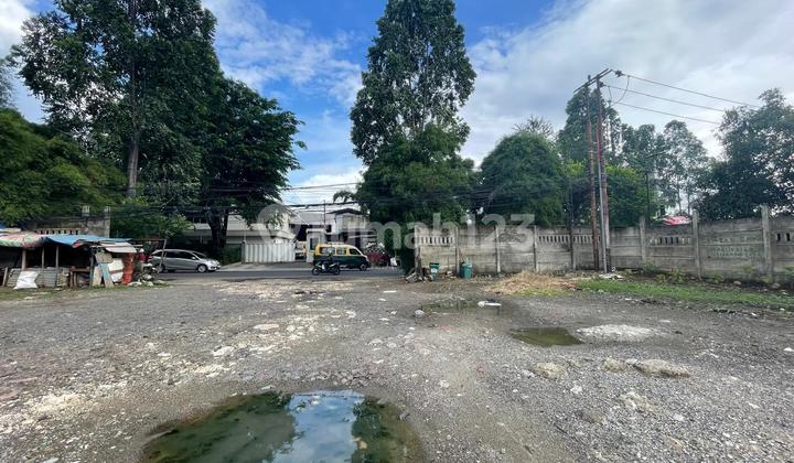 FOR RENT!! LAND On JL. KH Hasyim Ashari, Sudimara Pinang - Tangerang. FOR RENT!! LAND On JL. KH Hasyim Ashari, Sudimara Pinang - Tangerang.